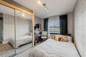 Bedroom Three- click for photo gallery